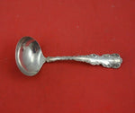 Louis XV by Birks Canadian Sterling Silver Gravy Ladle Plain 6 1/8" Serving