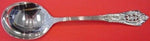 Rose Point by Wallace Sterling Silver Gumbo Soup Spoon 6 7/8" Silverware