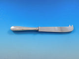 Dax by Christofle France Silverplated Flatware Set Service 42 pieces