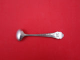 Medici Old by Gorham Sterling Silver Salt Spoon Master 3 1/2"