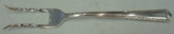 Processional by International Sterling Silver Baked Potato Fork Custom 7 1/4"