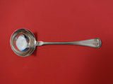 Milano by Buccellati Italian Sterling Silver Gravy Ladle No Spout 7 1/2" Serving