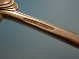 Waltz of Spring by Wallace Sterling Silver Flatware Set 8 Service 45 Pieces
