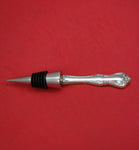 Debussy by Towle Sterling Silver Bottle Stopper Pointed 6 1/4" Custom Made