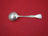 Puritan by Amston Sterling Silver Cream Soup Spoon 6 1/4"