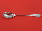 Brandon by International Sterling Silver Olive Spoon original 6 1/2"