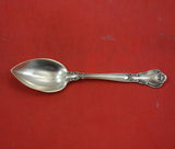 Chantilly by Gorham Sterling Silver Grapefruit Fruit Wide Original 5 3/4"
