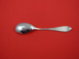 Mount Vernon by Lunt Sterling Silver Egg Spoon 4 3/4"