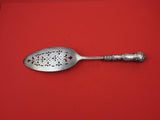 Pompadour By Birks Sterling Silver Pastry Server HH WS pierced blade 10 3/4"