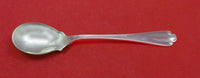 Flemish by Tiffany & Co. Sterling Silver Ice Cream Spoon Custom 5 3/4"