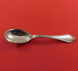 Paul Revere by Towle Sterling Silver Egg Spoon Original 4 1/4" Antique