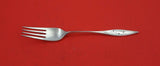 Star by Reed and Barton Sterling Silver Regular Fork 7 1/2"