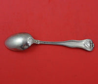 Alexandra by Dominick and Haff Sterling Silver Teaspoon 5 7/8" Flatware Heirloom