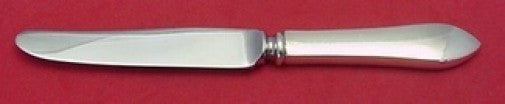 Colonial Antique by Watson Sterling Silver Tea Knife 6 3/4" Heirloom