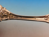 Francis I By Reed and Barton Old Sterling Dinner Fork "H" Mark 7 7/8"