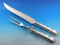 Tara by Reed and Barton Sterling Silver Flatware Set for 12 Service 64 pieces