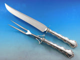 Tara by Reed and Barton Sterling Silver Flatware Set for 12 Service 64 pieces