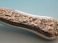 Olympian by Tiffany and Co Sterling Silver Salad Serving Set HH AS GW 9 1/4"