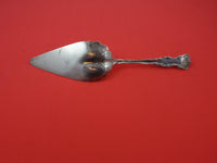 Alexandra by Dominick and Haff Sterling Silver Jelly Cake Server  8"