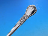 Ballet by Weidlich Sterling Silver Flatware Set 8 Service 60 pieces Dinner Size