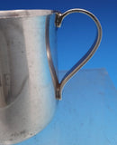 Faneuil by Tiffany and Co Sterling Silver Baby Cup 2 1/2" x 3" 3.7 ozt. (#7855)