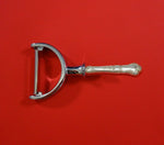 Baronial Old by Gorham Sterling Silver Vegetable Peeler HHWS Custom 6"