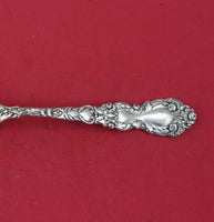 Imperial Chrysanthemum by Gorham Sterling Silver Ice Cream Server FH AS 8 1/4"