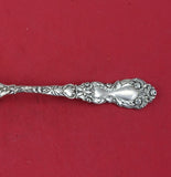 Imperial Chrysanthemum by Gorham Sterling Silver Ice Cream Server FH AS 8 1/4"