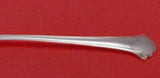 Chippendale by Towle Sterling Silver Pickle Fork 2-Tine 5 7/8" Serving New