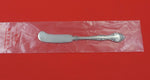 English Gadroon by Gorham Sterling Silver Butter Spreader FH 5 3/4" New