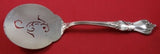 Marlborough by Reed and Barton Sterling Silver Tomato Server 7 3/4" Original