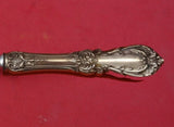 Burgundy by Reed & Barton Sterling Silver Cranberry Server 8 3/8" Custom Made