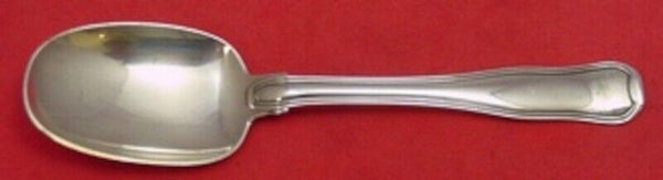 Old Danish by Georg Jensen Sterling Silver Teaspoon Large 6"