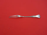Chatelaine by Lunt Sterling Silver Strawberry Fork 2-tine 4 3/4"