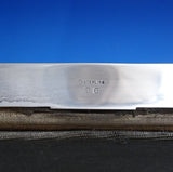 Continental by International Sterling Silver Picture Frame 15" x 12" (#8646)