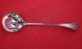 Bird by Wendt Sterling Silver Soup Ladle 11"