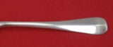 Queen Anne by James Robinson Sterling Silver Place Soup Spoon 6 3/4" Flatware