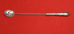 Georgian Rose by Reed & Barton Sterling Silver Martini Spoon HHWS Custom Made