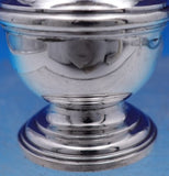 Tiffany and Co Sterling Silver Salt and Pepper Shaker Set 2pc #22691 (#8956)