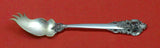 Grande Baroque by Wallace Sterling Silver Pate Knife Custom Made 6"