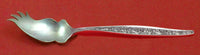 Renaissance Scroll by Reed and Barton Sterling Silver Pate Knife Custom Made 6"