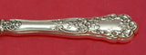 Buttercup by Gorham Sterling Silver Steak Knife Not Serrated Custom 8"