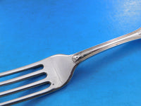 Saratoga by Tiffany & Co. Sterling Silver Flatware Set for 12 Service 91 pieces