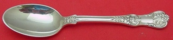 English King by Tiffany and Co Sterling Silver Teaspoon 5 7/8" Flatware