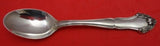 Grande Imperiale by Buccellati Italian Sterling Silver Teaspoon 6 1/4" Flatware