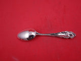 Love Disarmed by Reed and Barton Sterling Teaspoon old 6"