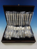 Francis I by Reed & Barton Sterling Silver Flatware Set For 12 Service 60 Pieces