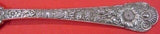 Cluny by Gorham Sterling Silver Cocktail Fork 6" Serving Multi-Motif Silverware