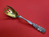 Blackberry by Tiffany and Co Sterling Silver Ice Cream Fork GW Original 5 1/2"