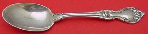 Alexandra by Lunt Sterling Silver Teaspoon 6" Flatware